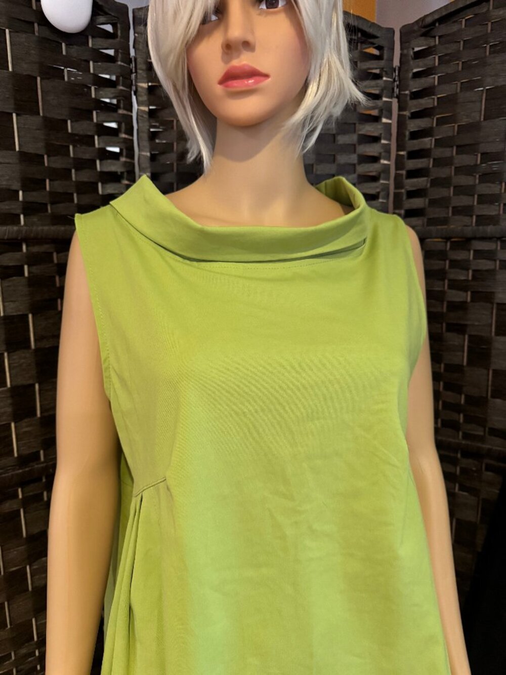 DOLCE VITA DRESS $40 SIZE M/L - Picture 7 of 8